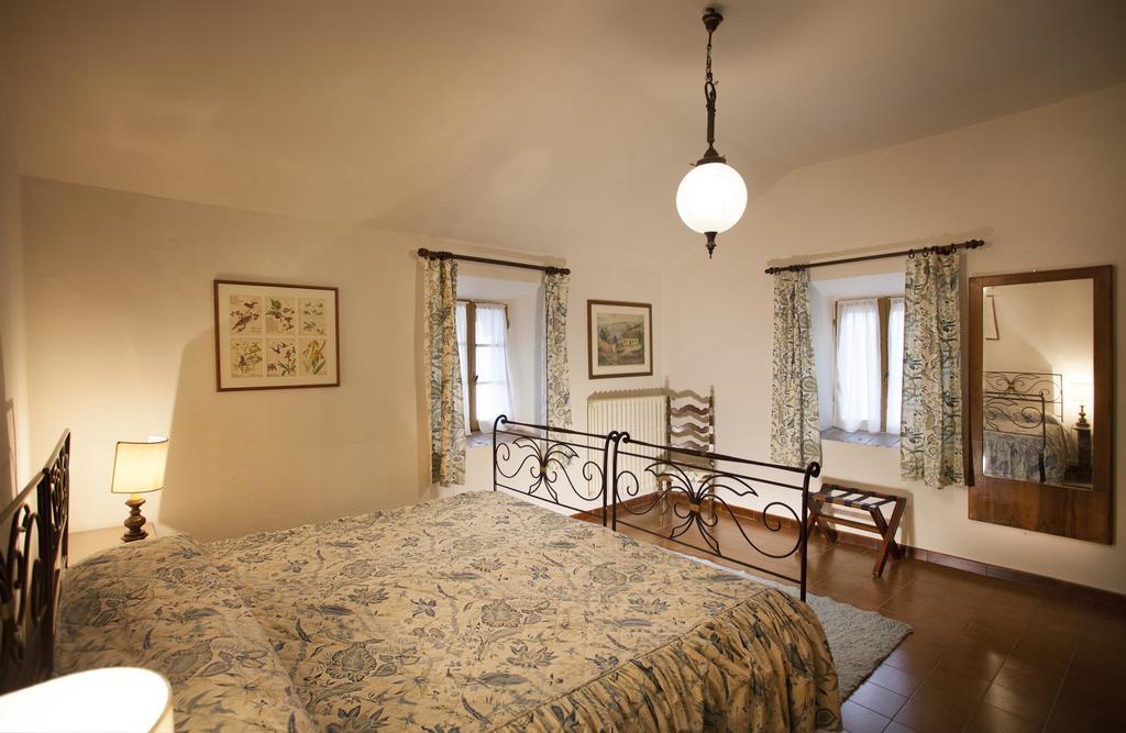 Agriturismo Cavazzone Regnano  Room photo