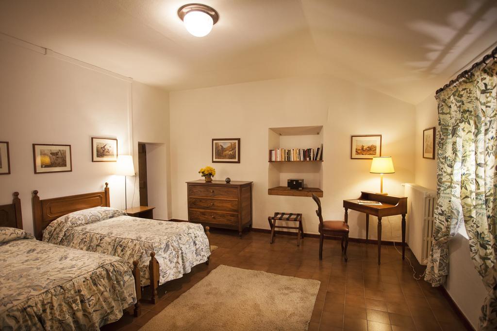 Agriturismo Cavazzone Regnano  Room photo