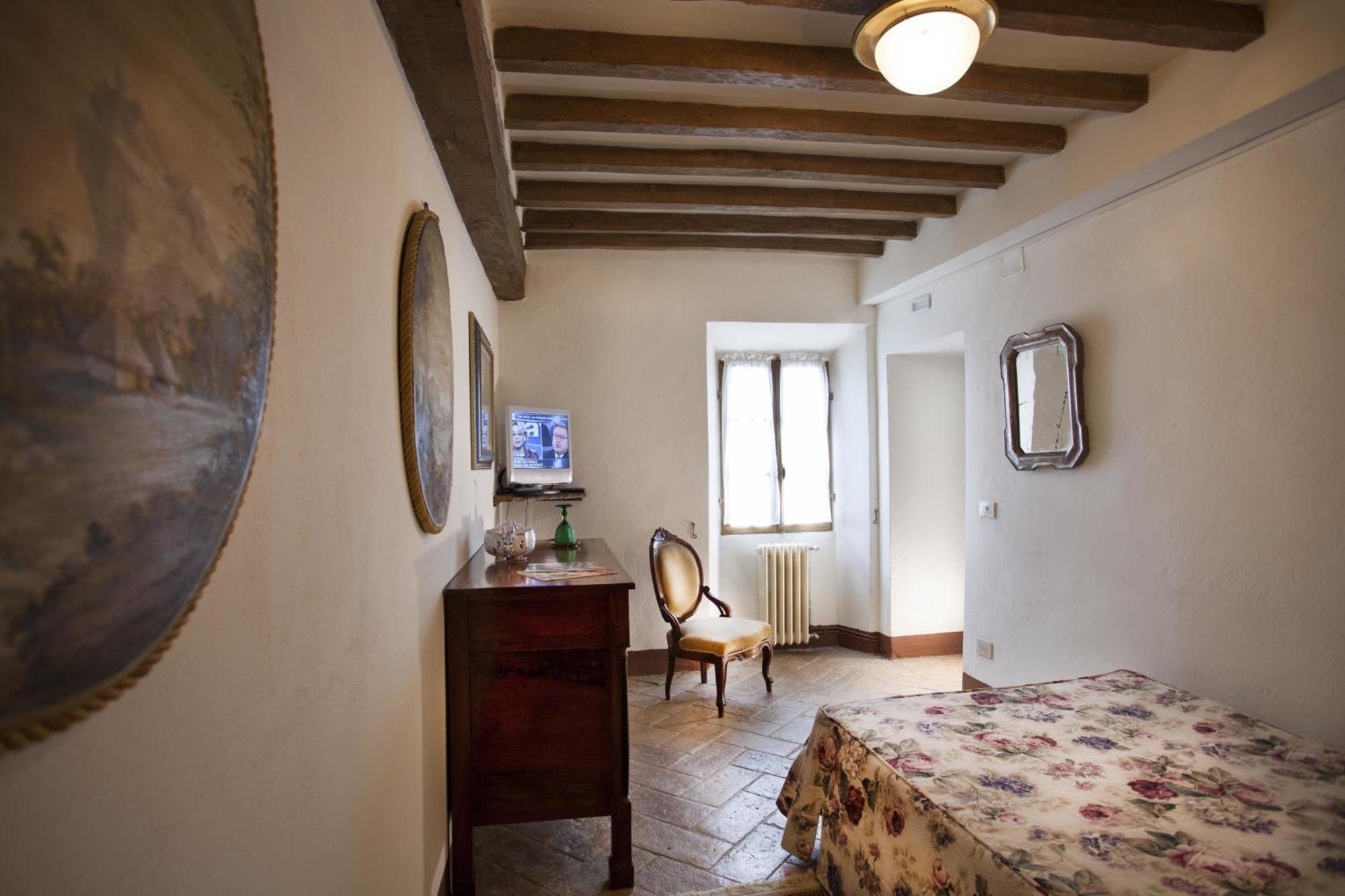 Agriturismo Cavazzone Regnano  Room photo