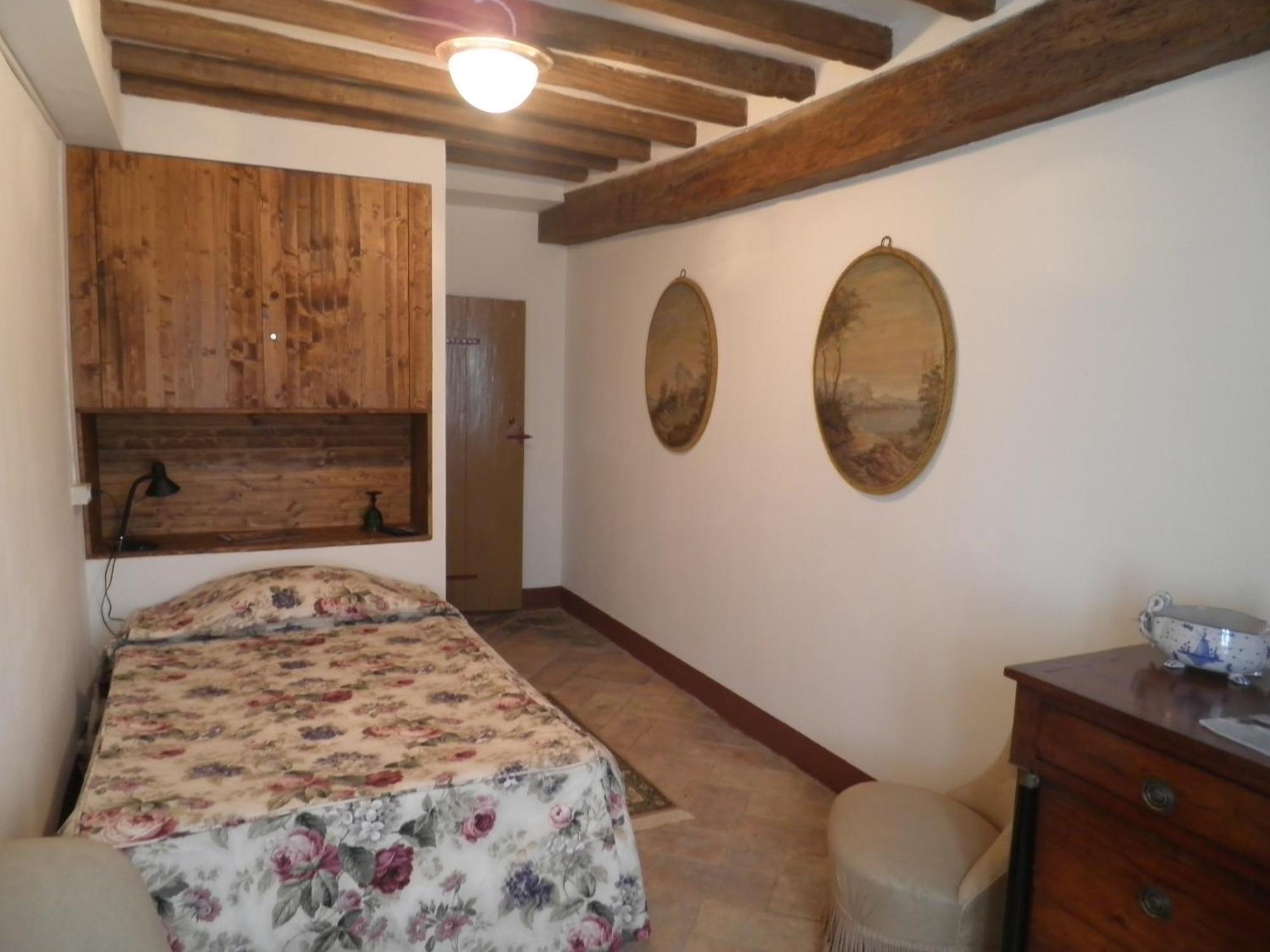 Agriturismo Cavazzone Regnano  Room photo