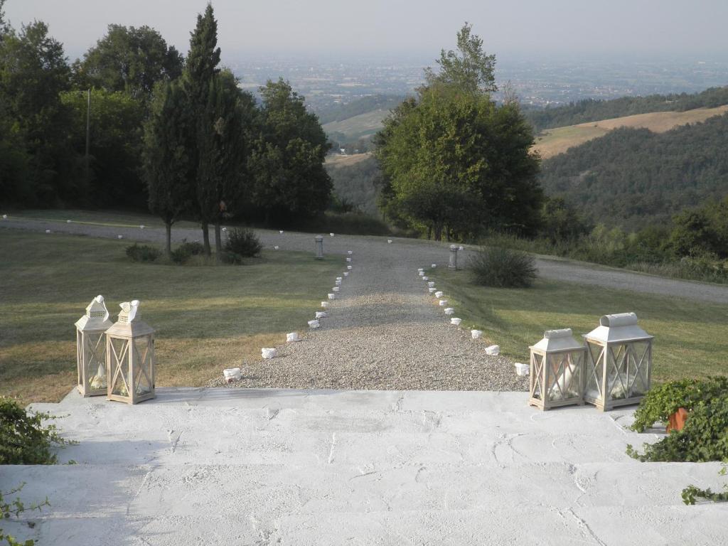 Agriturismo Cavazzone Regnano  Exterior photo