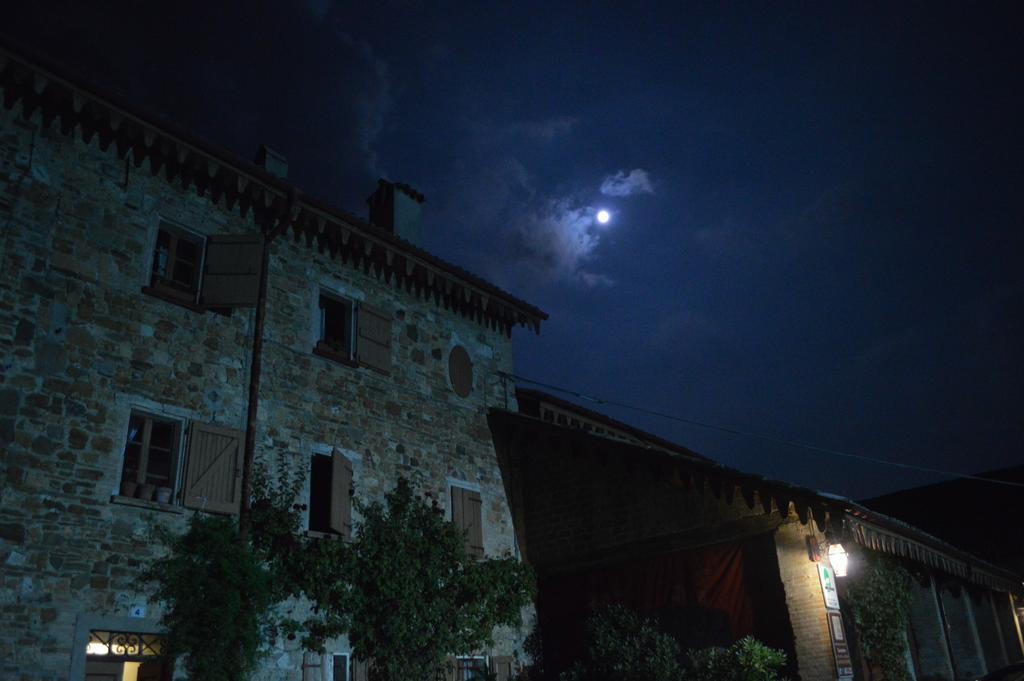 Agriturismo Cavazzone Regnano  Exterior photo